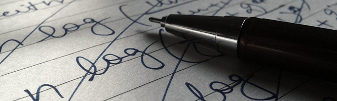 Informal Wills, Testamentary Capacity and more