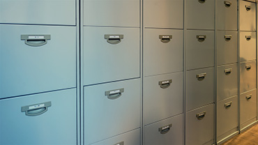 Limited grants of administration