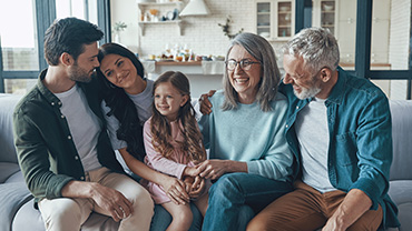 Secret lovers, assault by oyster and greedy children: the range of human behaviour in family provision litigation