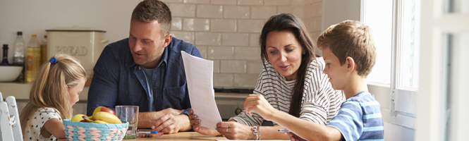 Once a step child is an eligible applicant for FPA they should always be an eligible applicant
