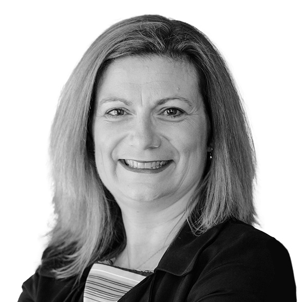 Penelope (Pen) Lewin