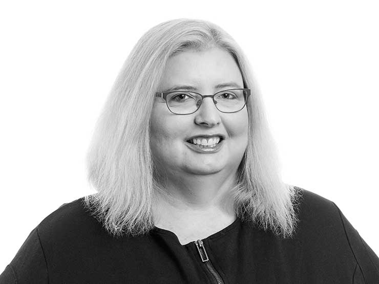Andrea Tanner