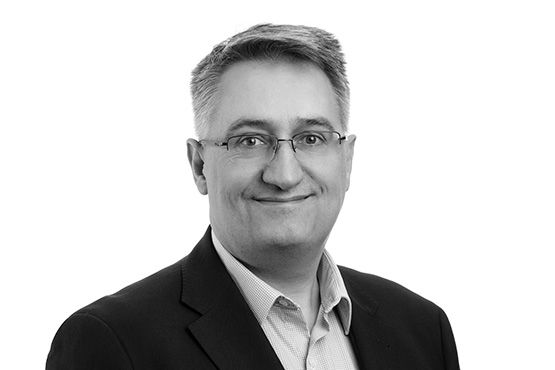 David Warren