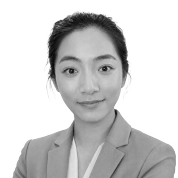 Elsa Zhang