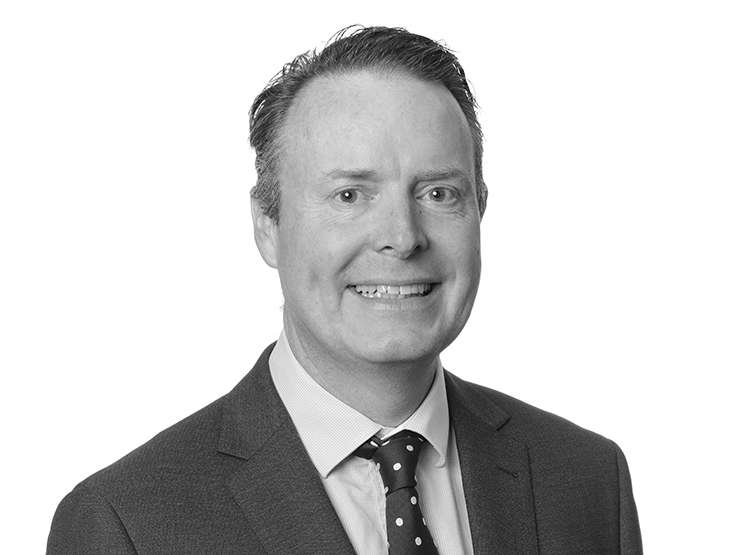 Hugh Cameron