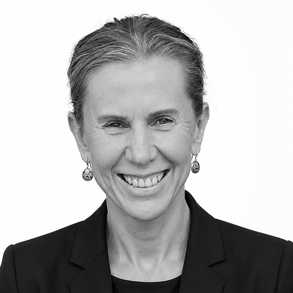 Karen Robinson