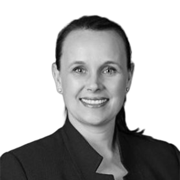 Katie Frazer