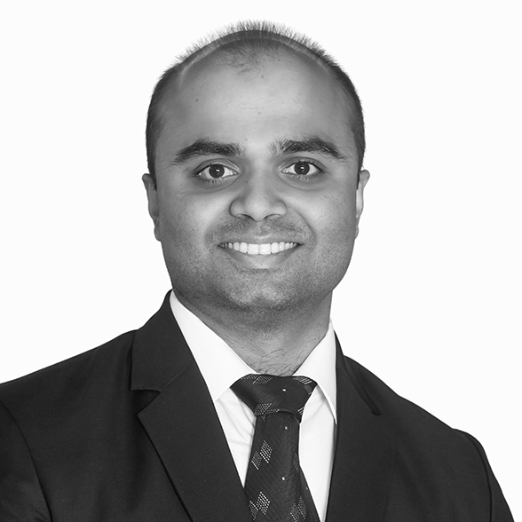 Kedar Malgaonkar