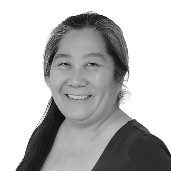 Kellie Takenaka