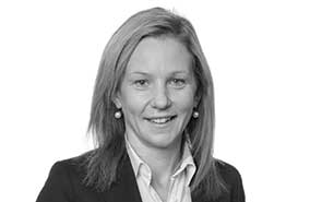 Mary O’Connor