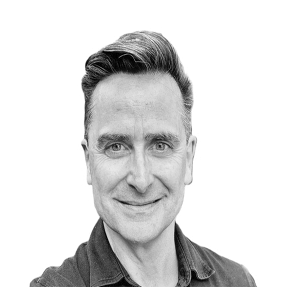 Patrick McGlinchey