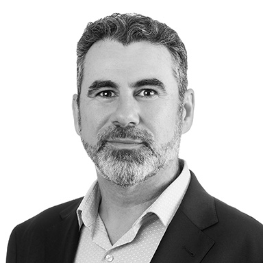 Peter Tomich