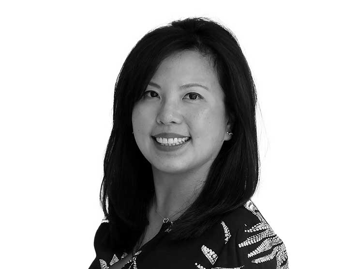 Sandy Wong