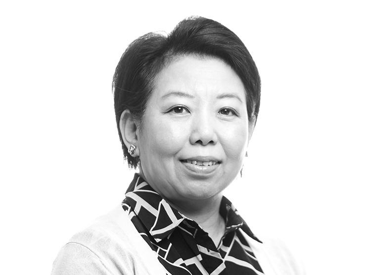 Siew Wong