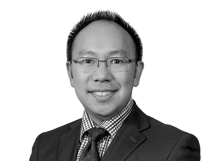 Steven Leung