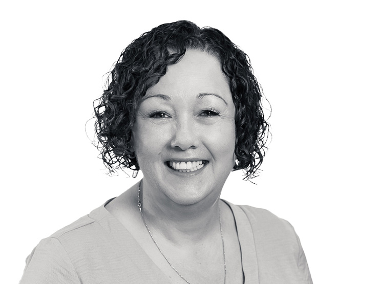 Susan Barrett
