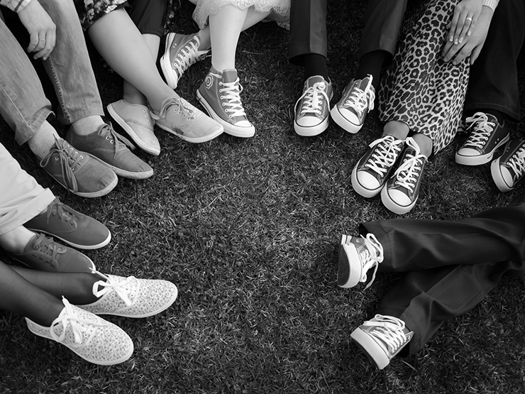 Children and Young People Grants
