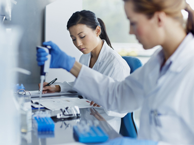 Medical Research & Health