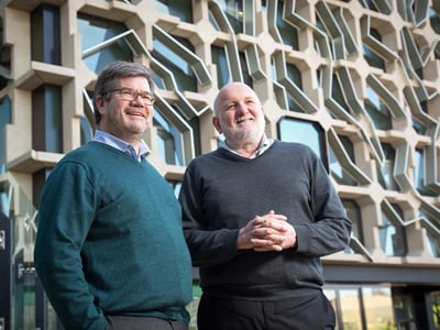 Wicking Dementia Research Education Centre
