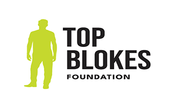 Top Blokes Foundation
