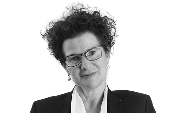 Carol Schwartz AO 