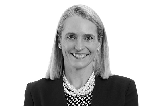 Catherine Robson