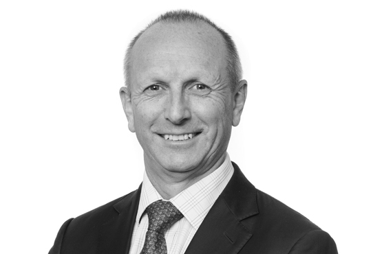 D Glenn Sedgwick