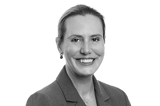 The Hon. Kelly O'Dwyer