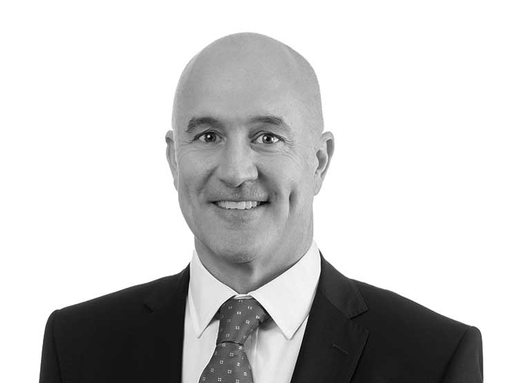 Paul Davoren