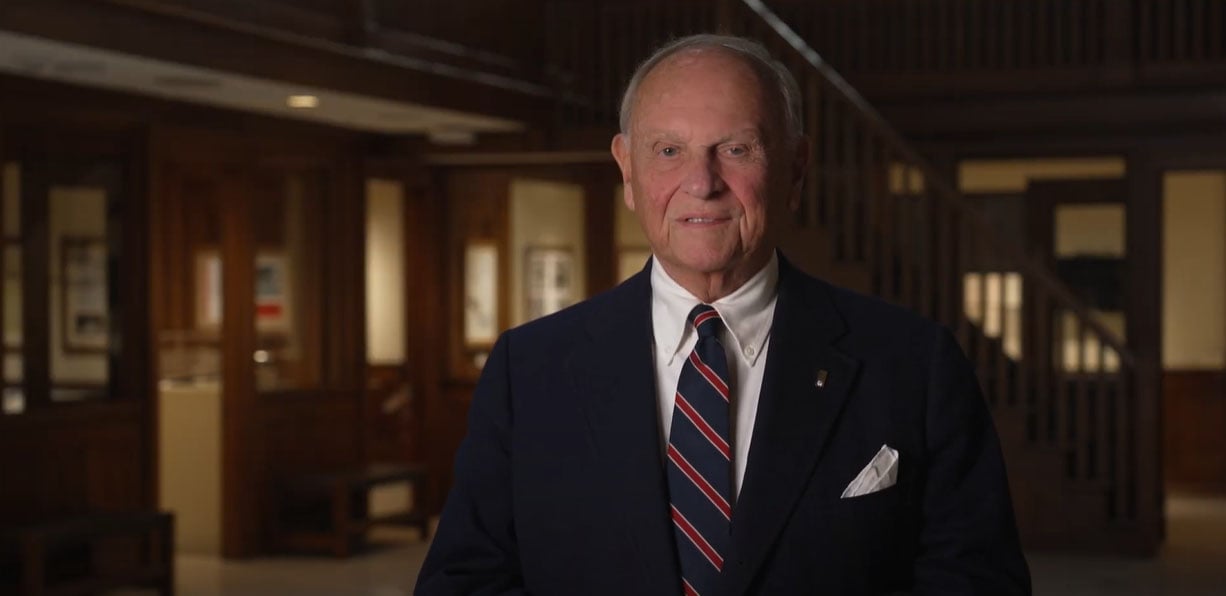 Thomas B. Hagen