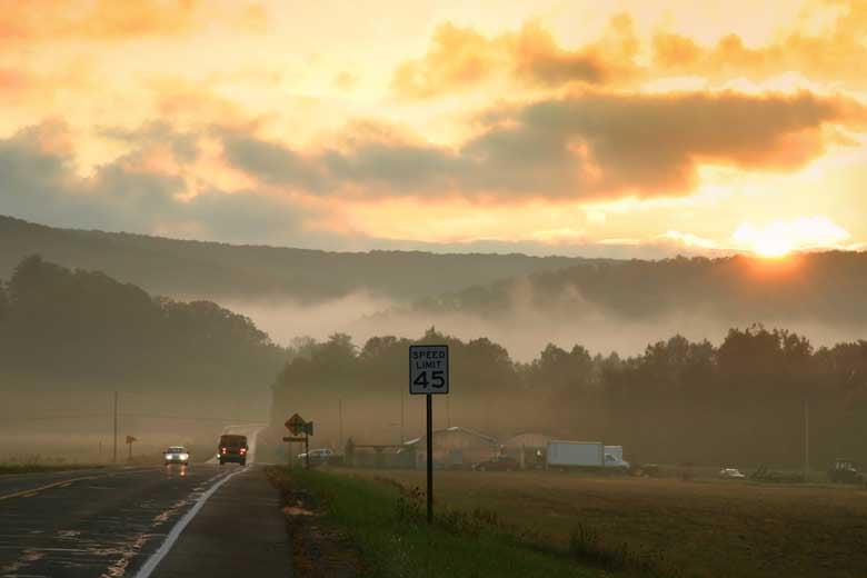 Pennsylvania Auto Insurance