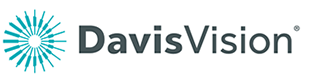Davis Vision logo