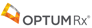 Optum RX logo