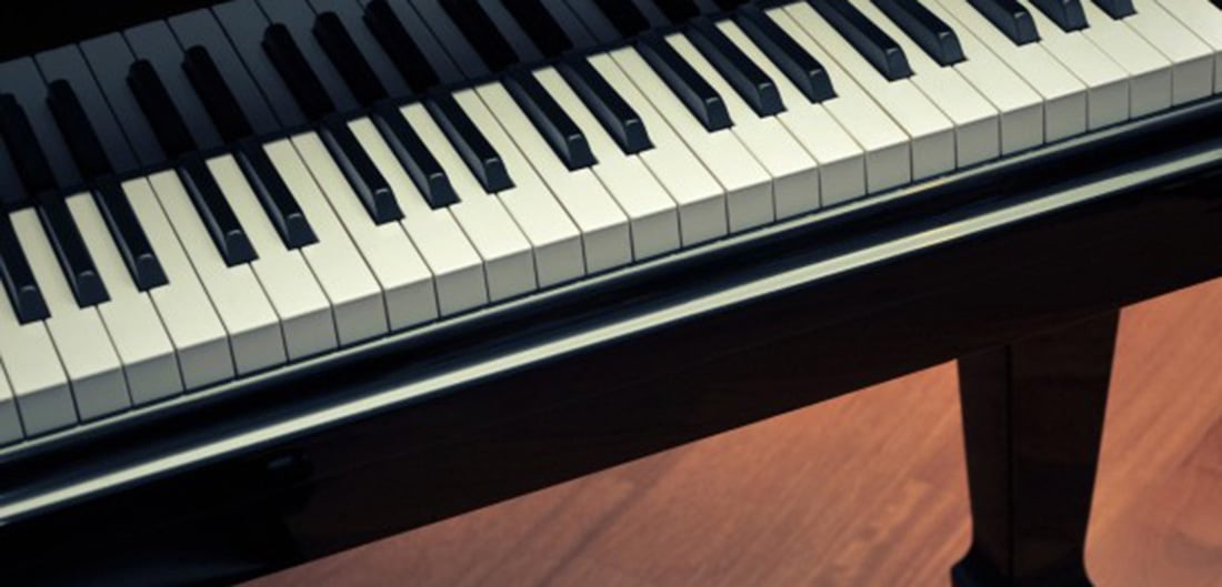 piano