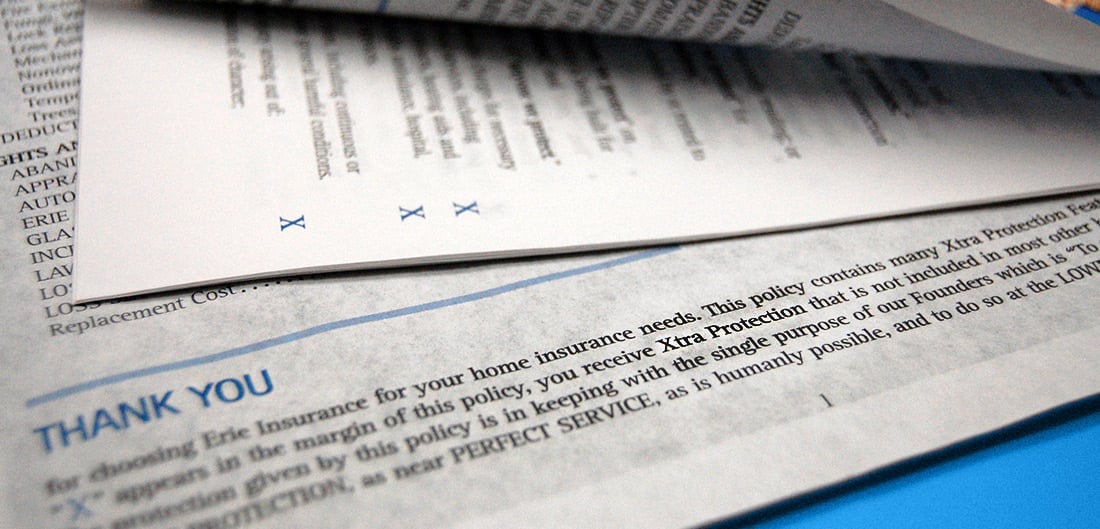 paperwork