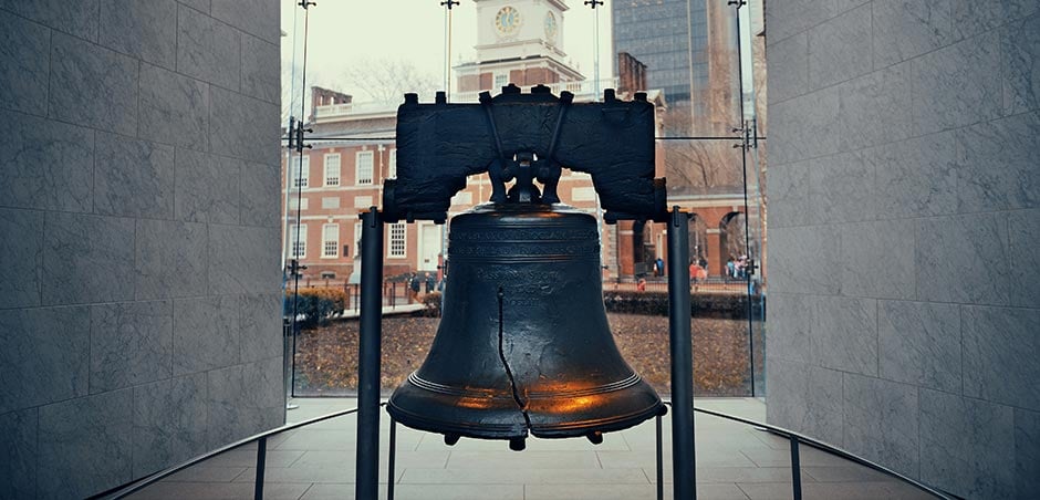 Liberty Bell