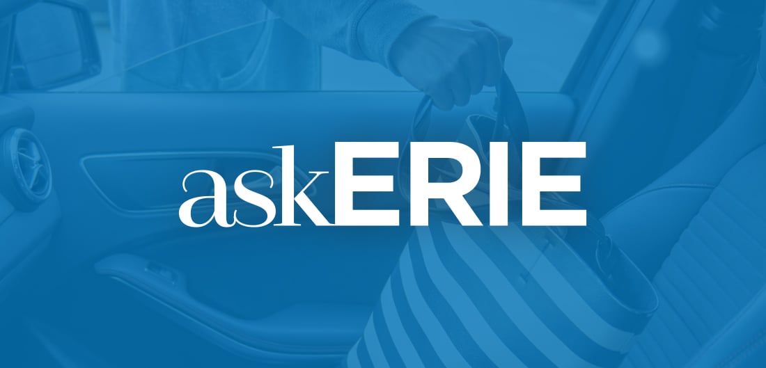 Ask ERIE
