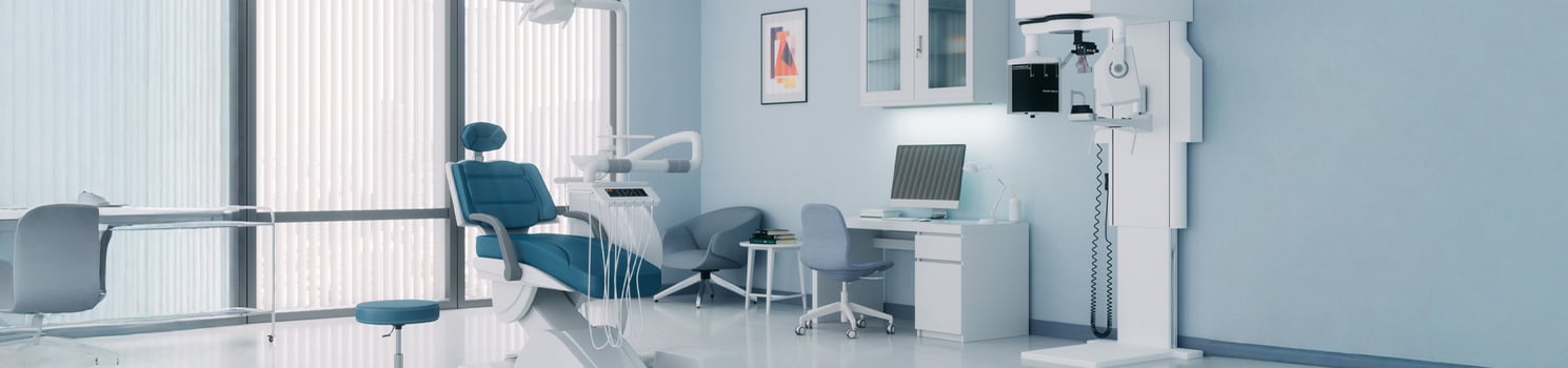 dental office