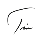 Tim signature