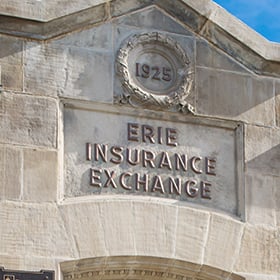 Erie Insurance Heritage Center