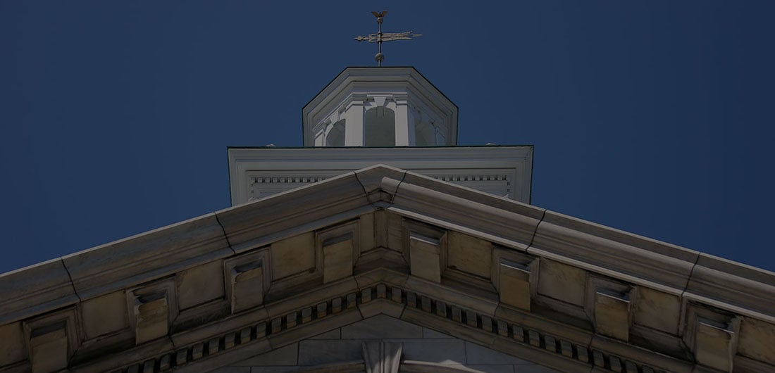 ERIE Cupola