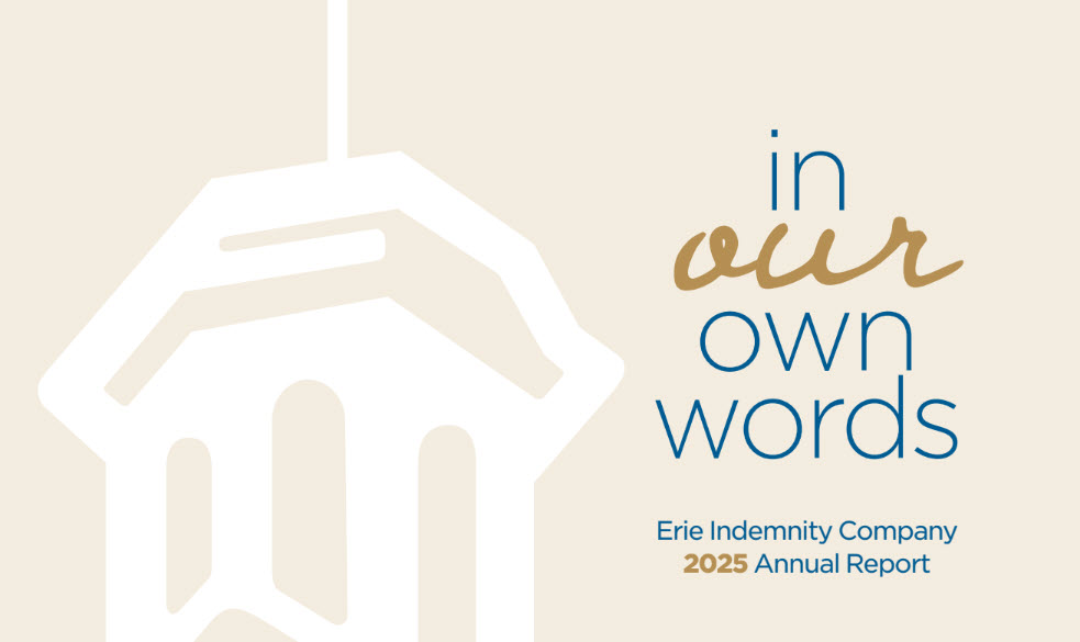 in our own words 2025 annual report