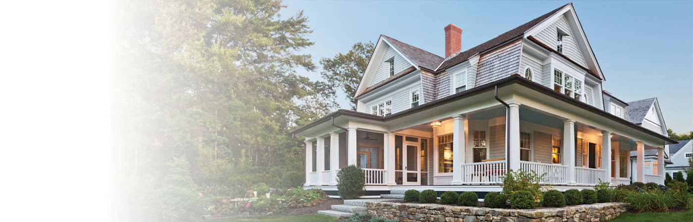 large home