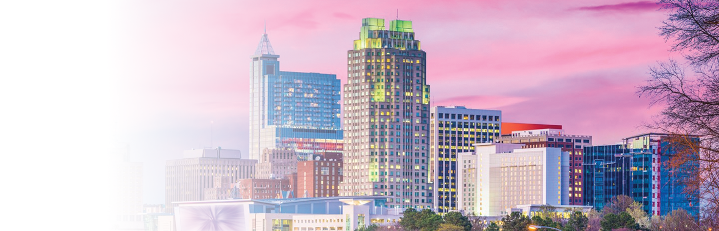 view of Charlotte