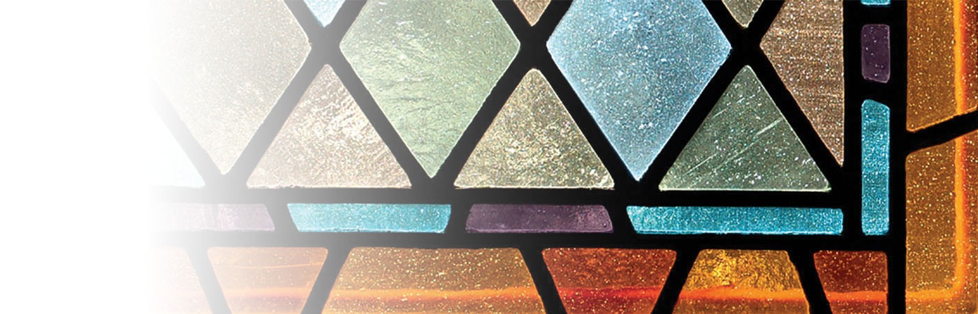 stained glass