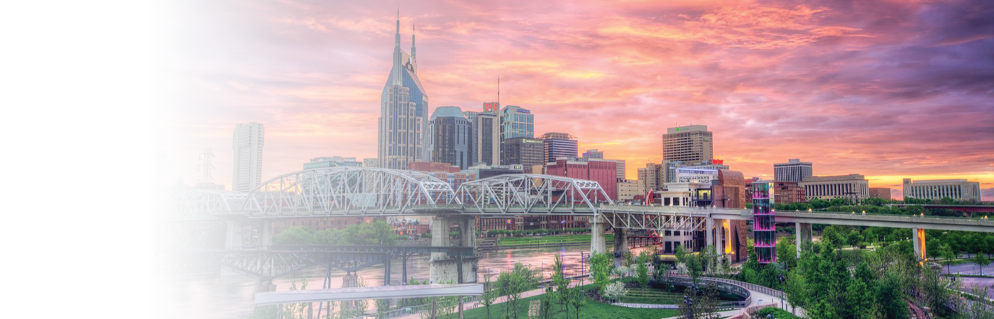 tennessee skyline