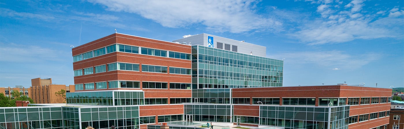 Thomas B. Hagen Building