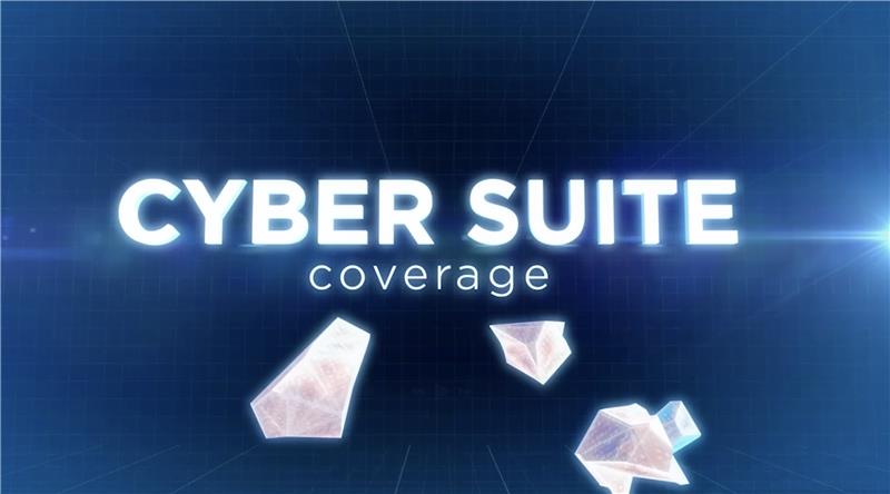 Cyber Suite Coverage
