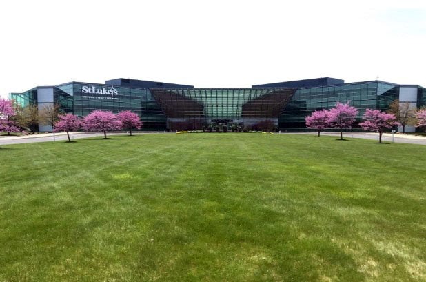 Allentown branch office