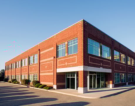Canton office